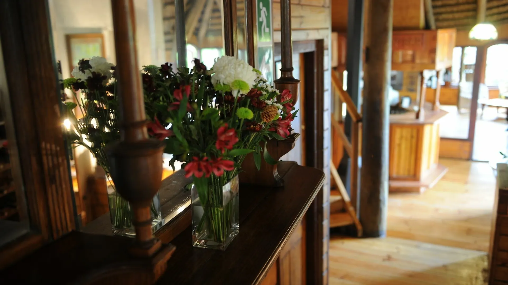 Monkey Valley Resort Noordhoek
