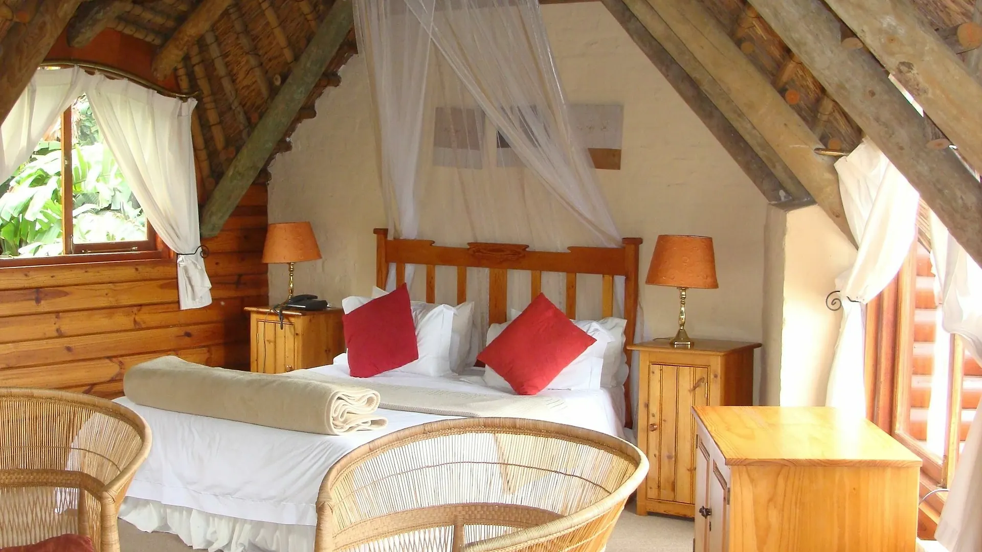 Monkey Valley Resort Noordhoek