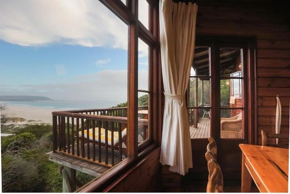 Monkey Valley Resort Noordhoek