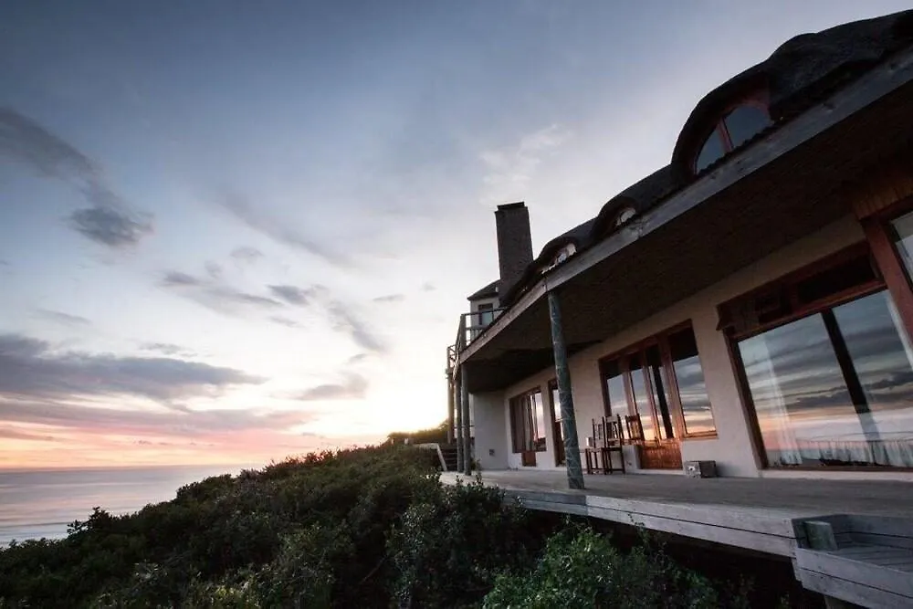 Monkey Valley Resort Noordhoek South Africa