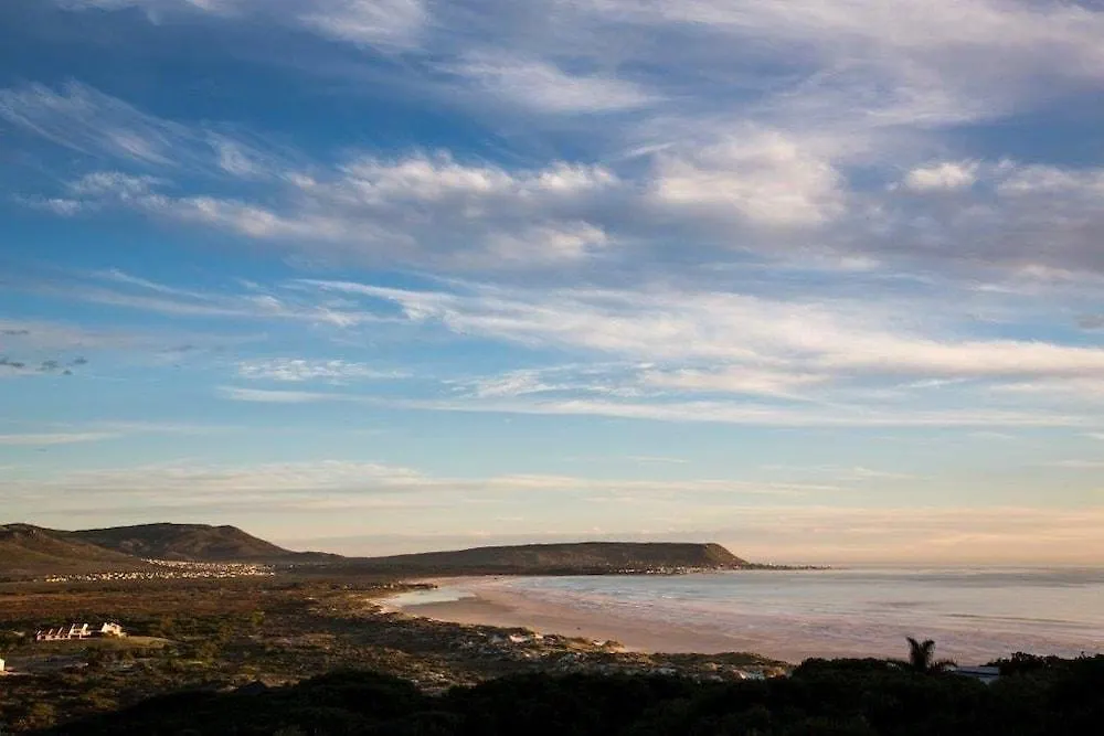 Monkey Valley Resort Noordhoek 3*,  South Africa