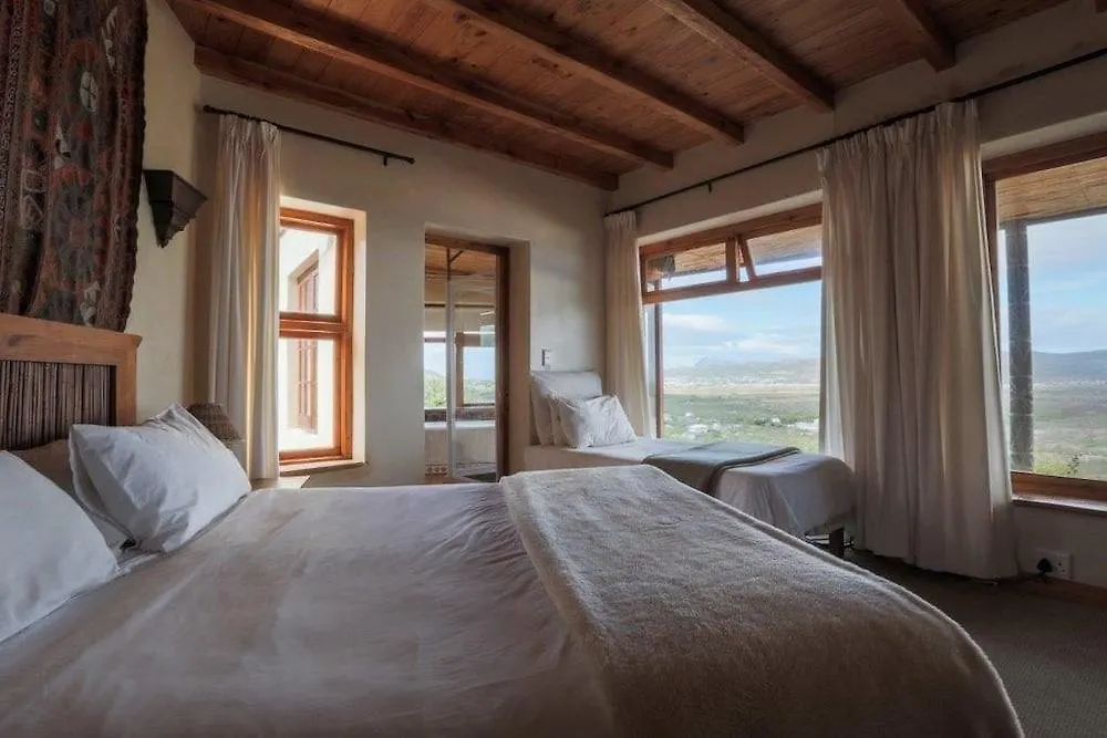 Monkey Valley Resort Noordhoek