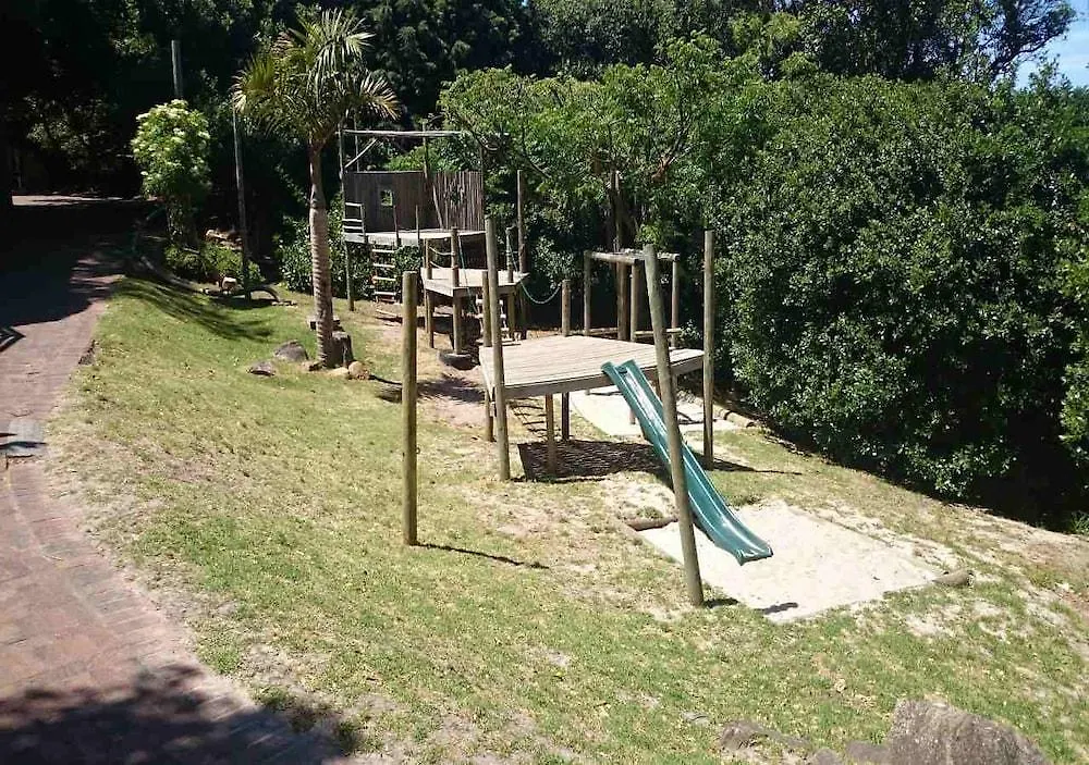 Monkey Valley Resort Noordhoek