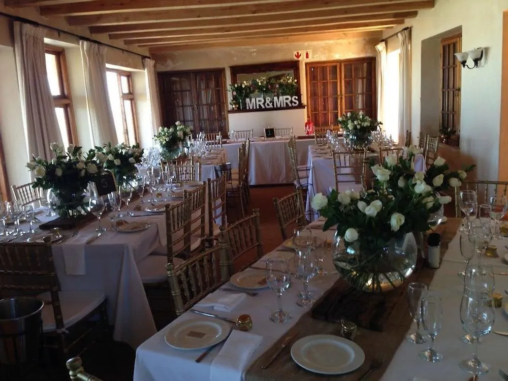 Monkey Valley Resort Noordhoek