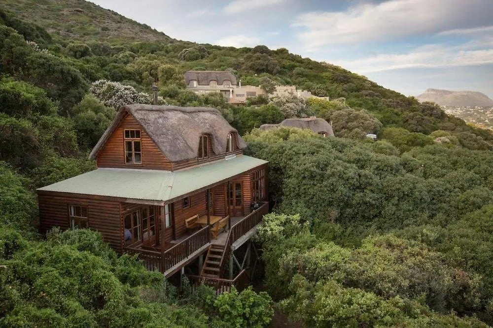 ***  Monkey Valley Resort Noordhoek South Africa
