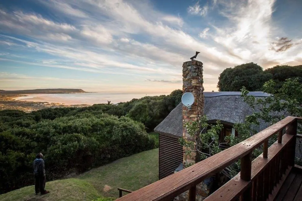 Monkey Valley Resort Noordhoek