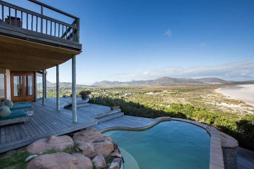 Monkey Valley Resort Noordhoek 3*,