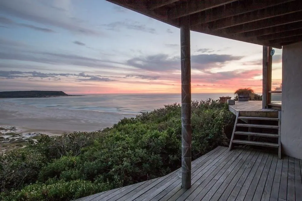 Monkey Valley Resort Noordhoek