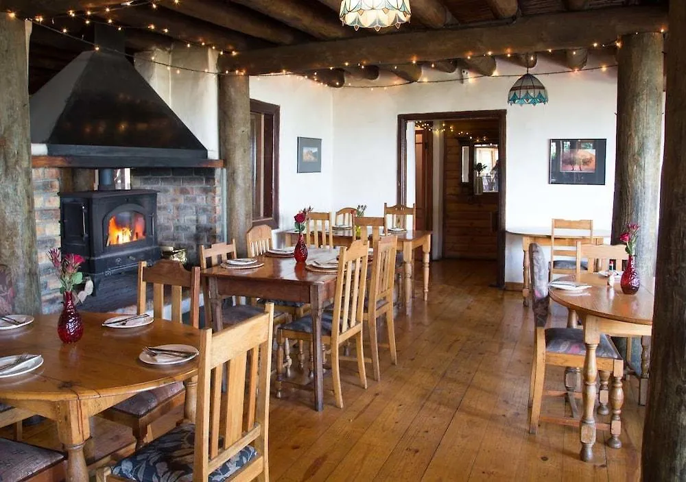 Monkey Valley Resort Noordhoek