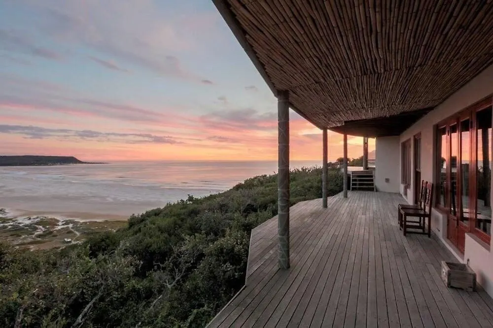Monkey Valley Resort Noordhoek