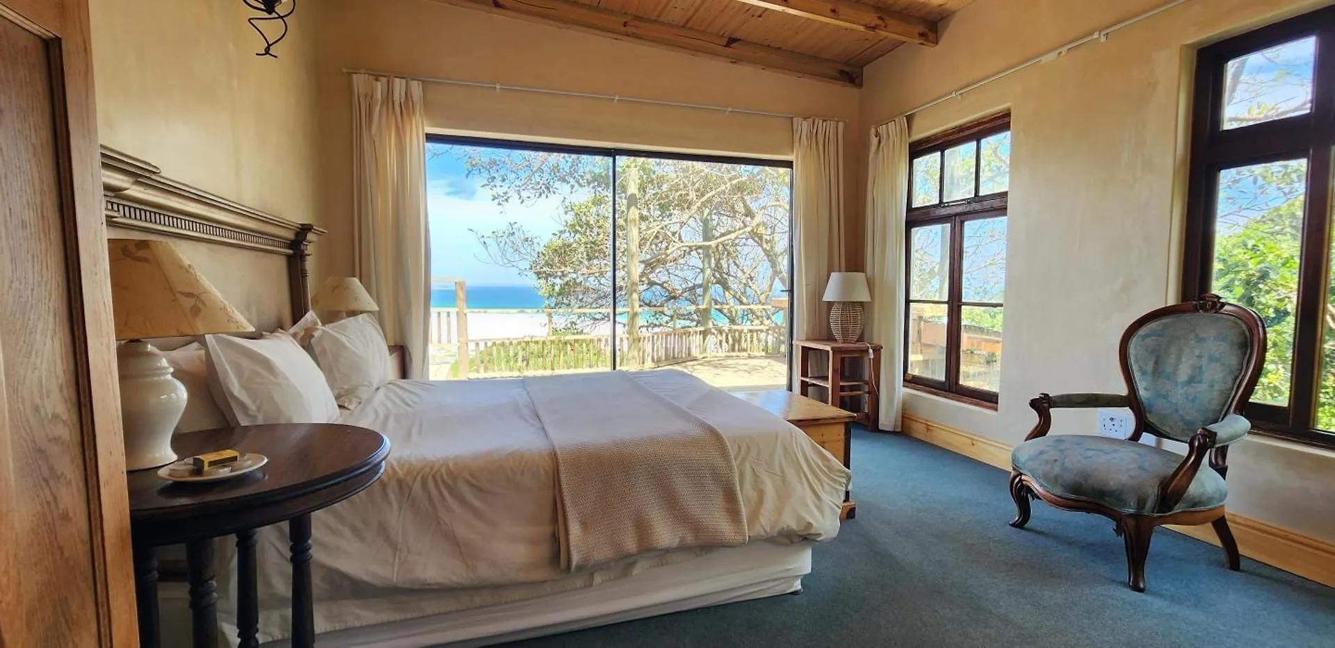 ***  Monkey Valley Resort Noordhoek South Africa