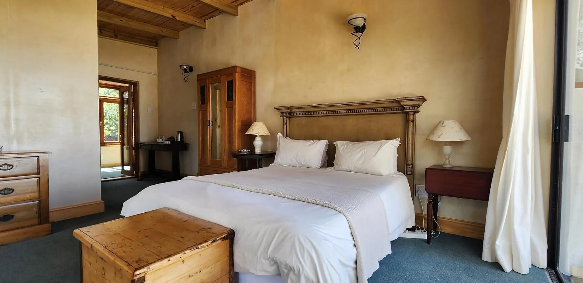 Monkey Valley Resort Noordhoek