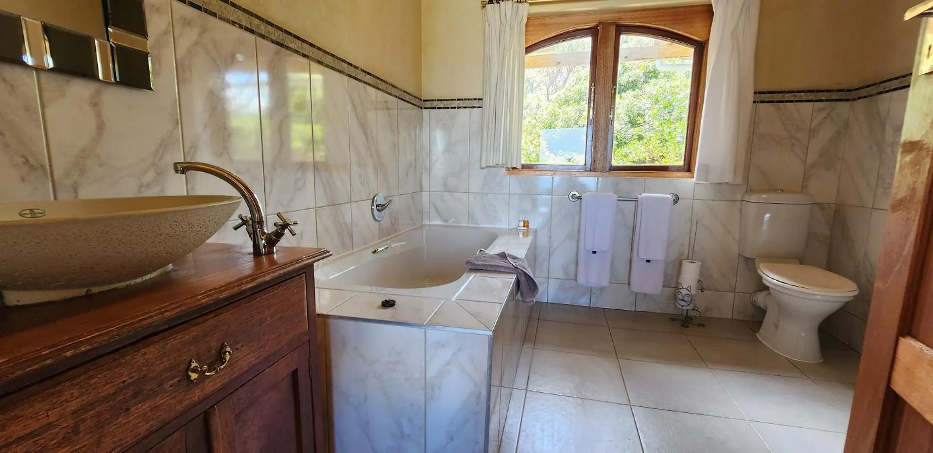 Monkey Valley Resort Noordhoek