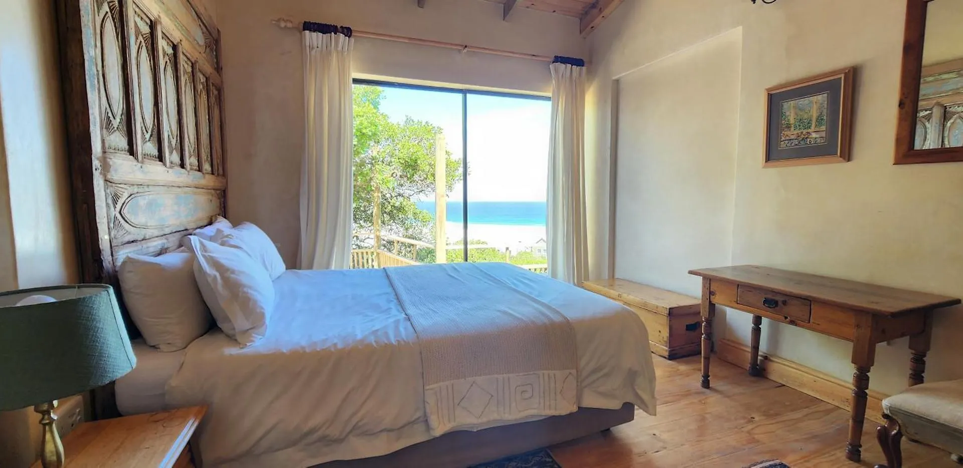 Monkey Valley Resort Noordhoek