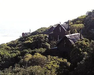Monkey Valley Resort Noordhoek