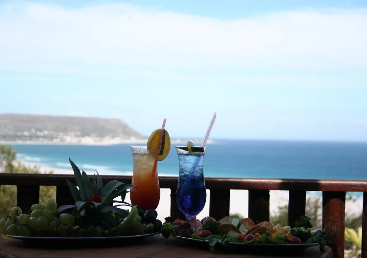 Monkey Valley Resort Noordhoek
