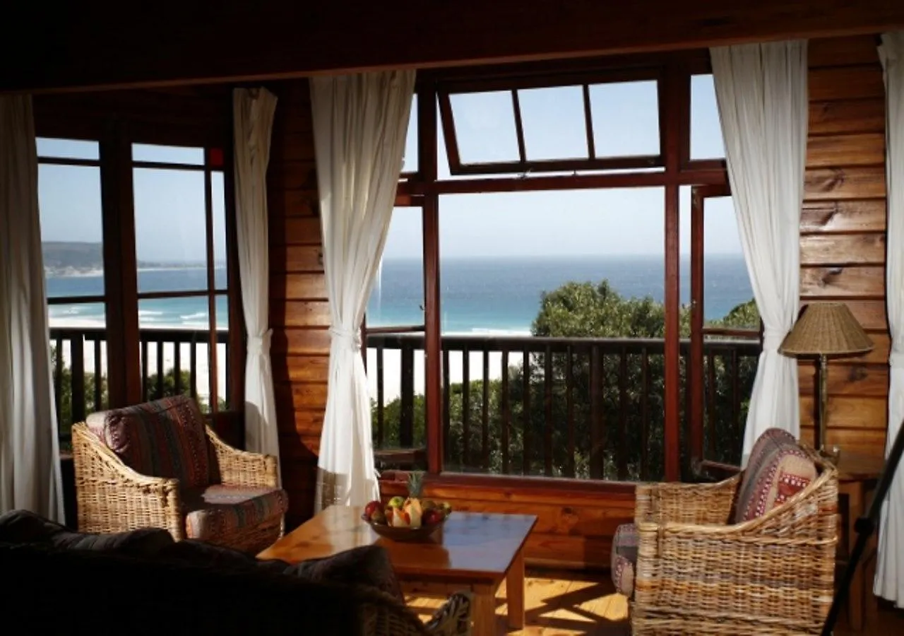Monkey Valley Resort Noordhoek