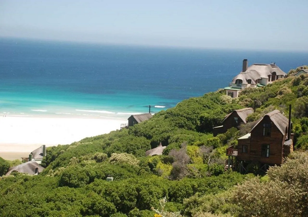 Monkey Valley Resort Noordhoek 3*,  South Africa