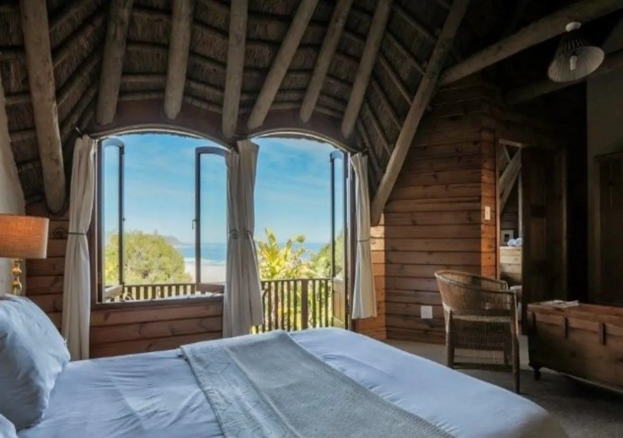 Monkey Valley Resort Noordhoek