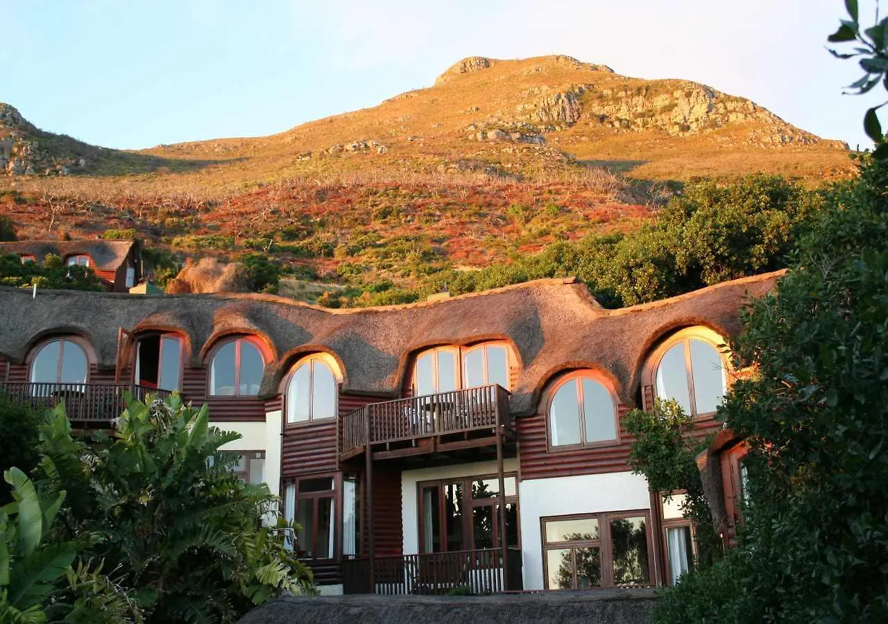 Monkey Valley Resort Noordhoek