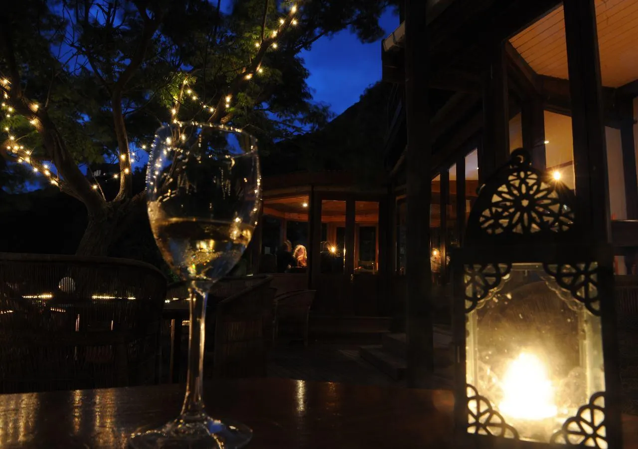Monkey Valley Resort Noordhoek