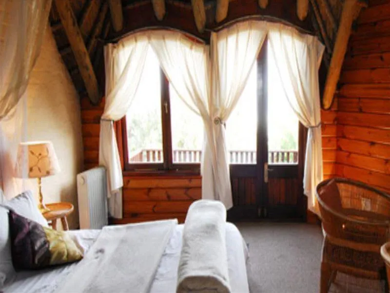 Monkey Valley Resort Noordhoek