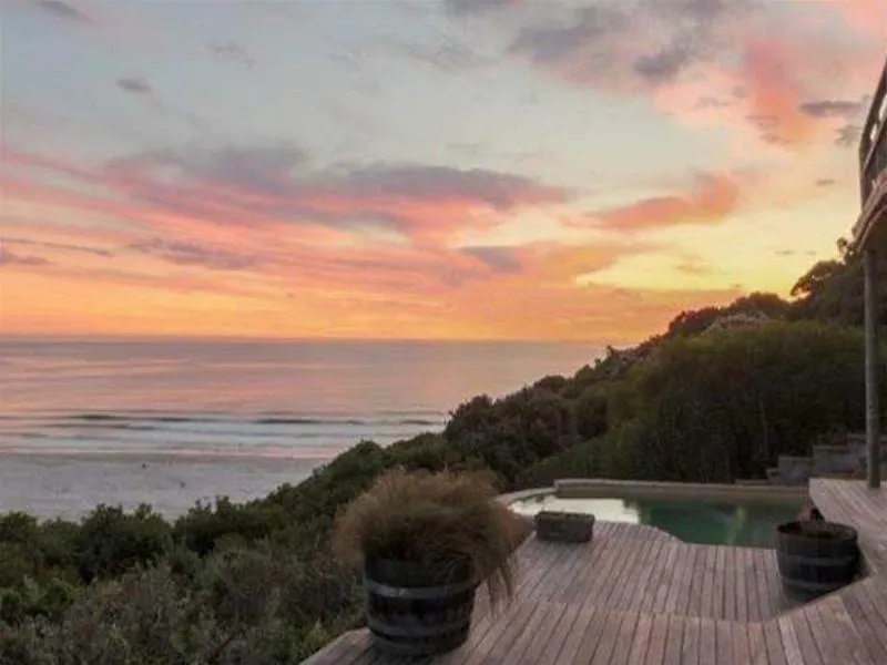 Monkey Valley Resort Noordhoek