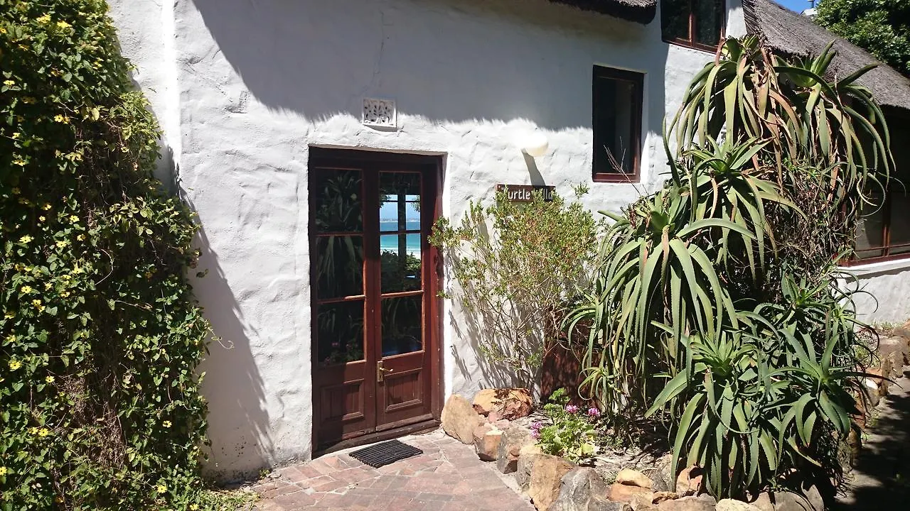 ***  Monkey Valley Resort Noordhoek South Africa