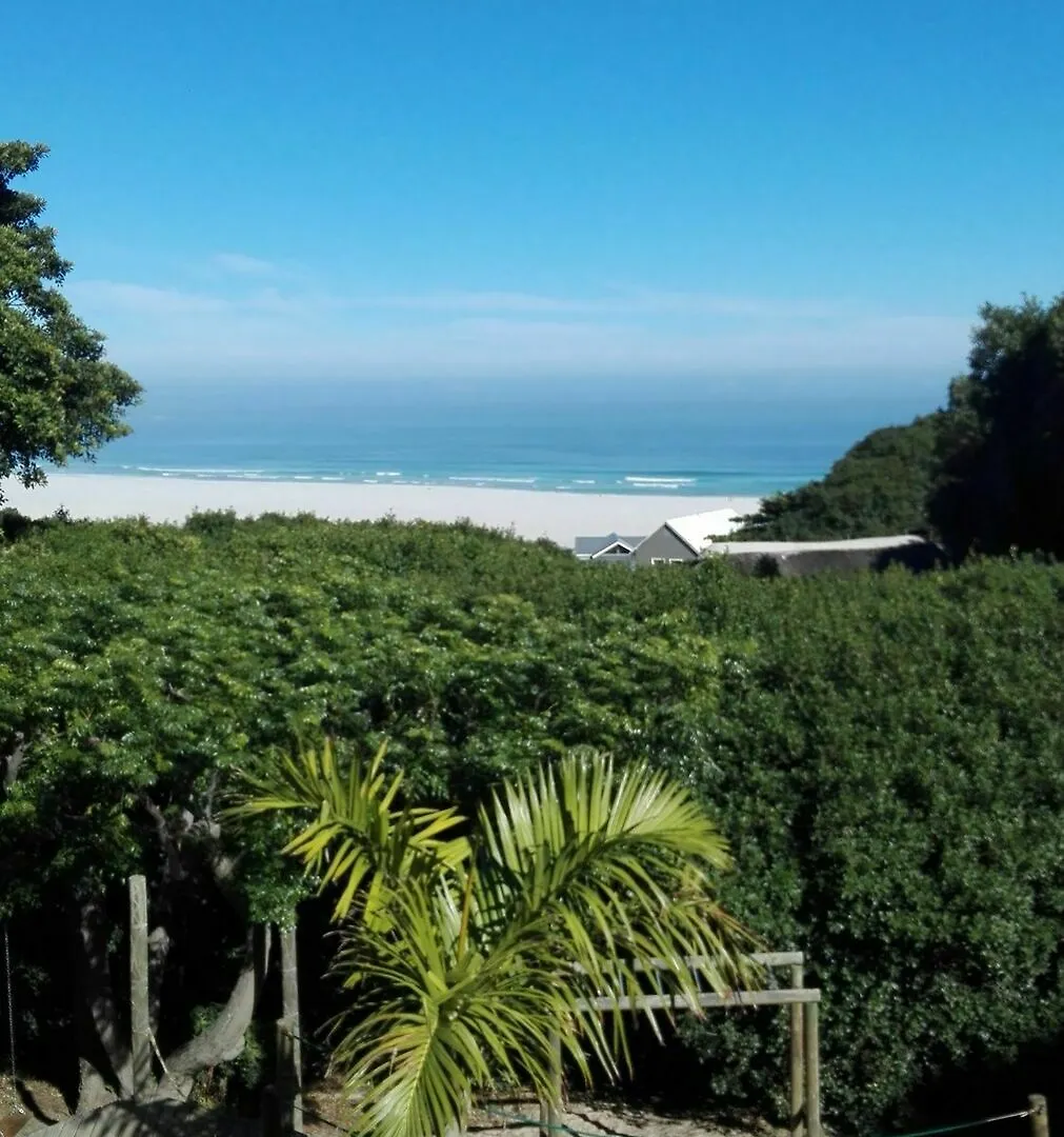 Monkey Valley Resort Noordhoek
